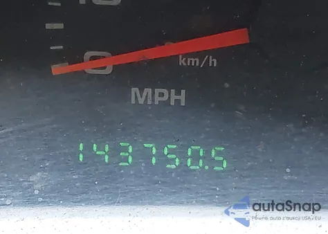 2004 Ford F-250 Xl/Xlt z USA, uszkodzony, nr VIN 1FTNF21L94EA79735